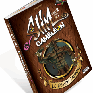 TEST 2 : LE DÉMON TAUREAU