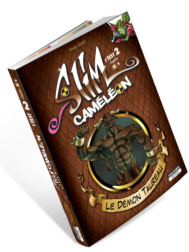 TEST 2 : LE DÉMON TAUREAU