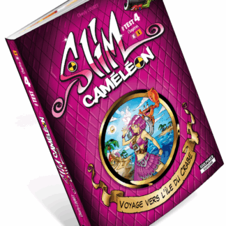 TEST 4 : VOYAGE VERS L’ÎLE DU CRABE