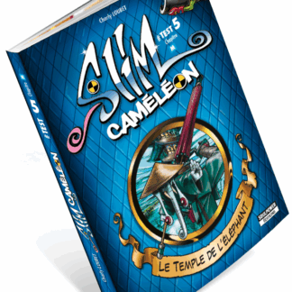 TEST 5 (PARTIE 1) : LE TEMPLE DE L’ÉLÉPHANT