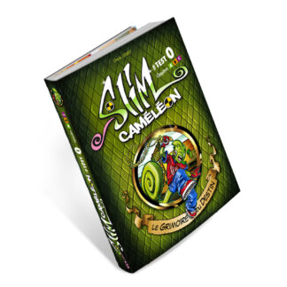 TEST 0 : LE GRIMOIRE DU DESTIN