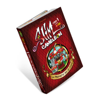 TEST 1 : LA QUÊTE DES 12 CLEFS